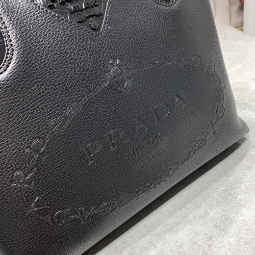 Replica Prada AAA Quality Handbags For Women #918723 $105.00 USD for Wholesale