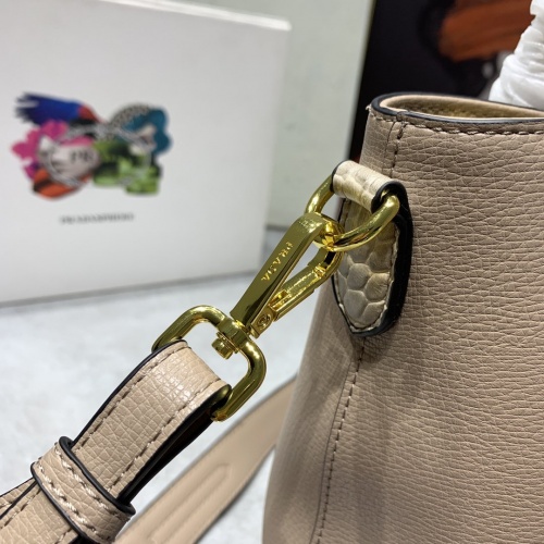 Replica Prada AAA Quality Handbags For Women #918724 $105.00 USD for Wholesale