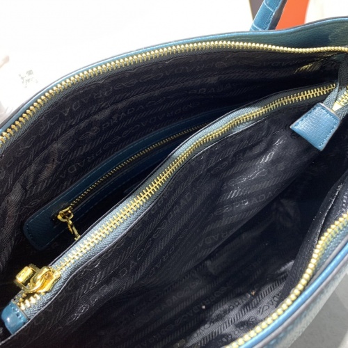 Replica Prada AAA Quality Handbags For Women #918726 $105.00 USD for Wholesale