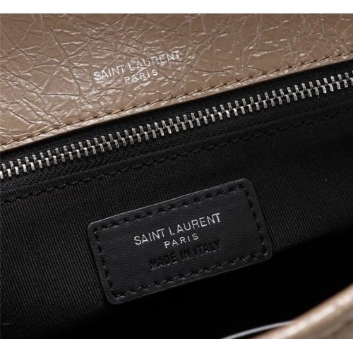 Replica Yves Saint Laurent YSL AAA Messenger Bags For Women #918727 $112.00 USD for Wholesale