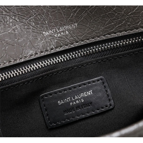 Replica Yves Saint Laurent YSL AAA Messenger Bags For Women #918729 $112.00 USD for Wholesale