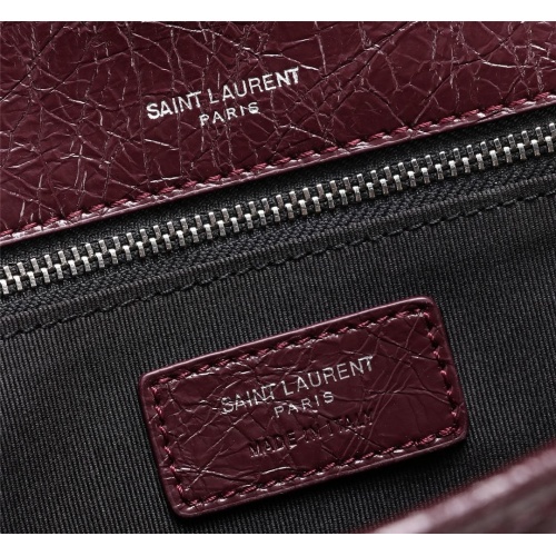 Replica Yves Saint Laurent YSL AAA Messenger Bags For Women #918730 $112.00 USD for Wholesale