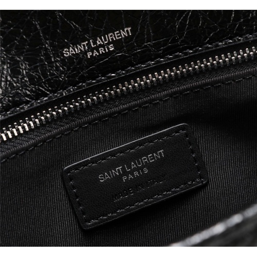 Replica Yves Saint Laurent YSL AAA Messenger Bags For Women #918731 $112.00 USD for Wholesale