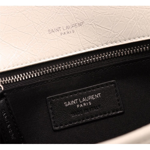 Replica Yves Saint Laurent YSL AAA Messenger Bags For Women #918732 $112.00 USD for Wholesale
