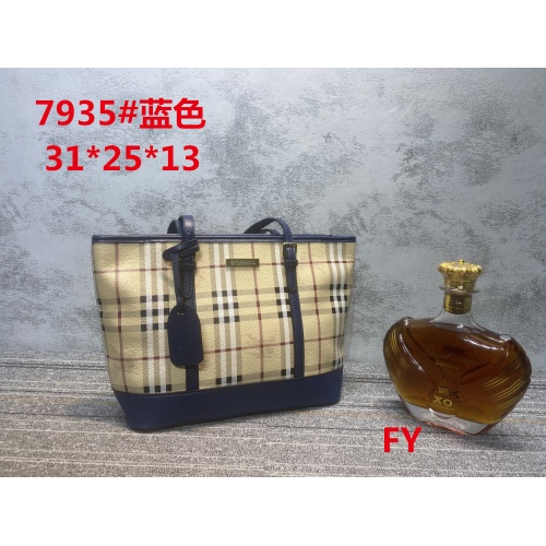 Burberry New Handbags For Women #918831 $34.00 USD, Wholesale Replica Burberry New Handbags