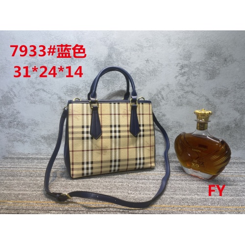 Burberry New Handbags For Women #918834
