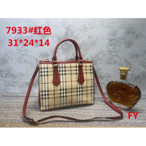 Burberry New Handbags For Women #918835