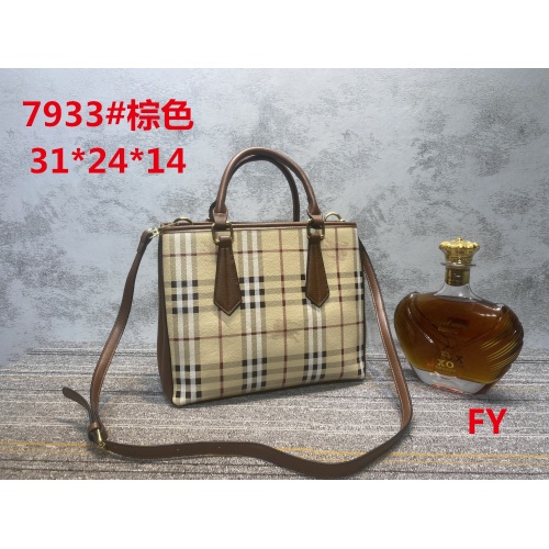 Burberry New Handbags For Women #918836