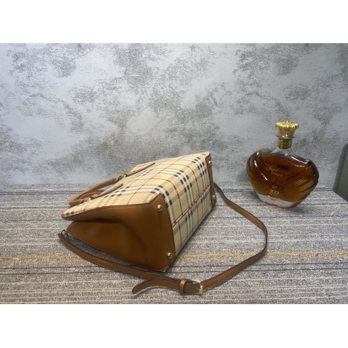 Replica Burberry New Handbags For Women #918837 $35.00 USD for Wholesale