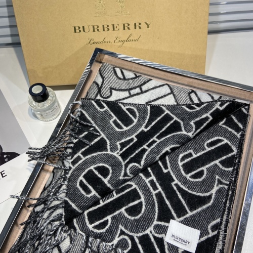 Replica Burberry Scarf For Women #918892 $52.00 USD for Wholesale