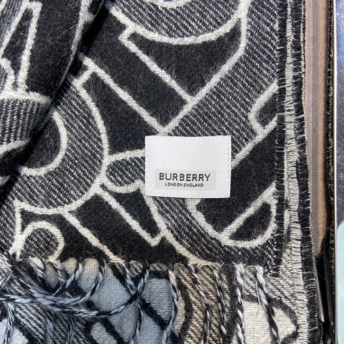 Replica Burberry Scarf For Women #918892 $52.00 USD for Wholesale
