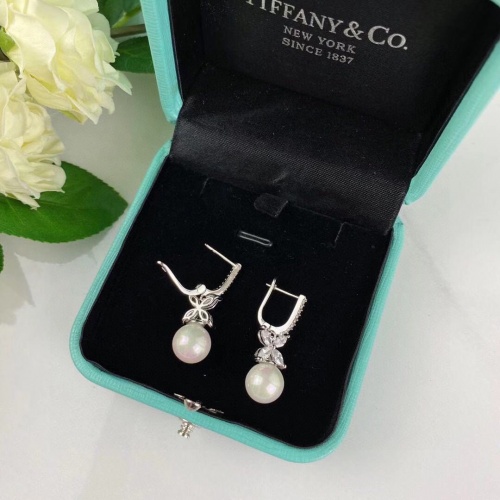 Tiffany Earrings #918919