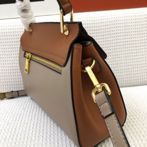Replica Prada AAA Quality Messeger Bags For Women #918951 $102.00 USD for Wholesale