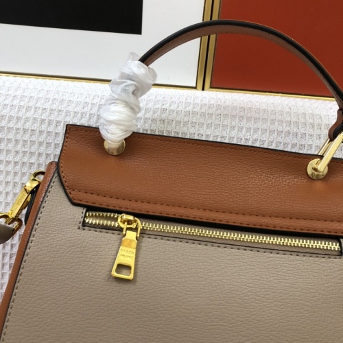 Replica Prada AAA Quality Messeger Bags For Women #918951 $102.00 USD for Wholesale