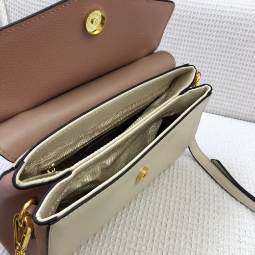 Replica Prada AAA Quality Messeger Bags For Women #918952 $102.00 USD for Wholesale