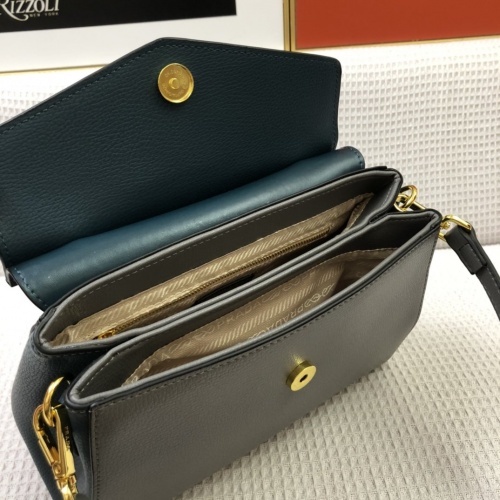 Replica Prada AAA Quality Messeger Bags For Women #918953 $102.00 USD for Wholesale