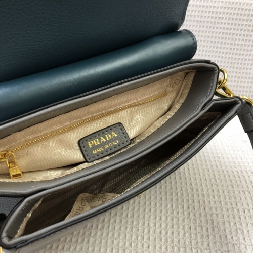 Replica Prada AAA Quality Messeger Bags For Women #918953 $102.00 USD for Wholesale