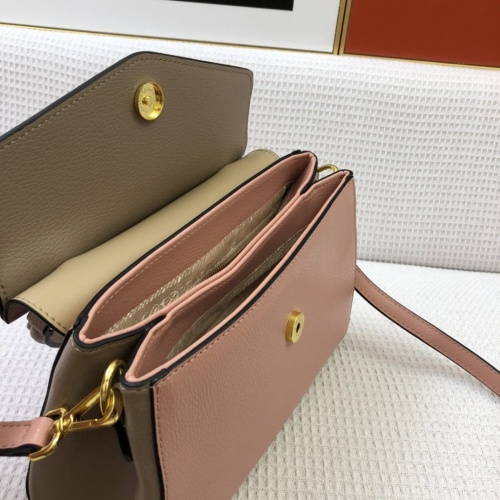 Replica Prada AAA Quality Messeger Bags For Women #918954 $102.00 USD for Wholesale
