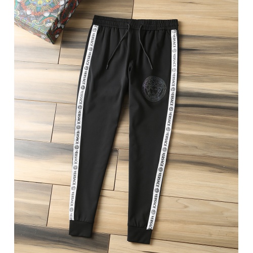 Versace Pants For Men #918983 $45.00 USD, Wholesale Replica Versace Pants