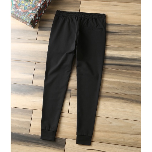 Replica Versace Pants For Men #918983 $45.00 USD for Wholesale