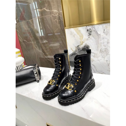 Valentino Boots For Women #918992