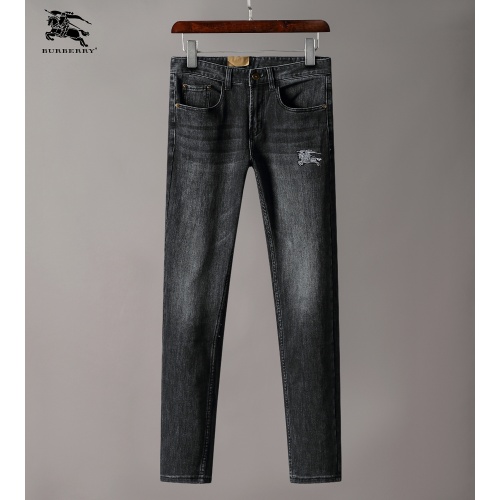 Burberry Jeans For Men #919032 $50.00 USD, Wholesale Replica Burberry Jeans