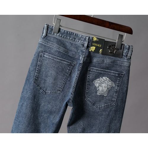 Replica Versace Jeans For Men #919036 $50.00 USD for Wholesale