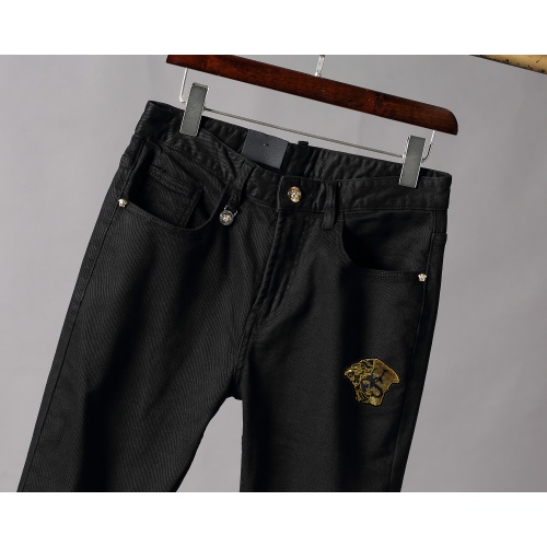 Replica Versace Jeans For Men #919037 $50.00 USD for Wholesale