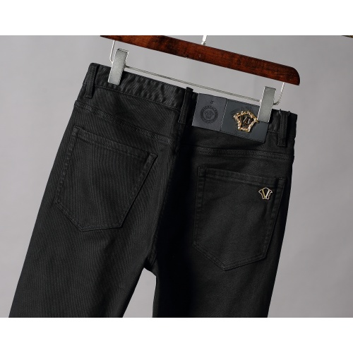 Replica Versace Jeans For Men #919037 $50.00 USD for Wholesale