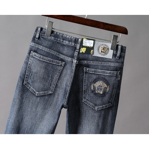 Replica Versace Jeans For Men #919038 $50.00 USD for Wholesale
