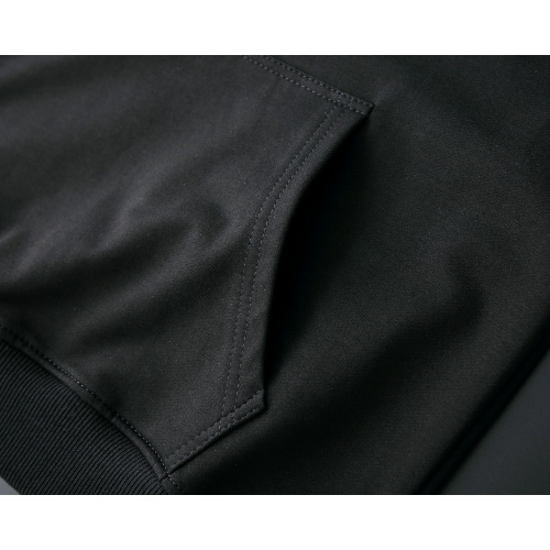 Replica Balenciaga Hoodies Long Sleeved For Men #919049 $41.00 USD for Wholesale
