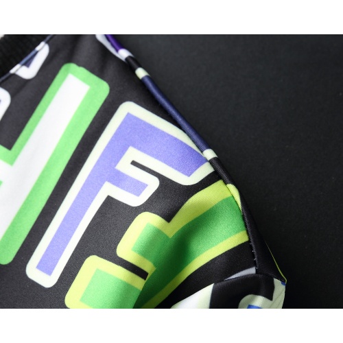 Replica Fendi Hoodies Long Sleeved For Men #919061 $41.00 USD for Wholesale