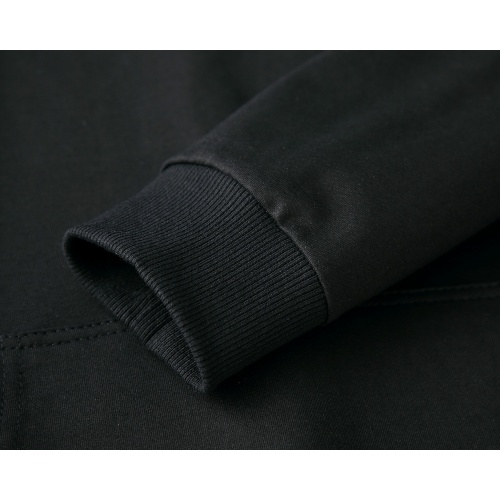 Replica Fendi Hoodies Long Sleeved For Men #919063 $41.00 USD for Wholesale