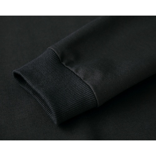 Replica Prada Hoodies Long Sleeved For Men #919081 $41.00 USD for Wholesale