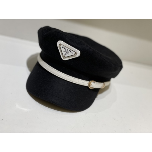 Replica Prada Caps #919116 $34.00 USD for Wholesale
