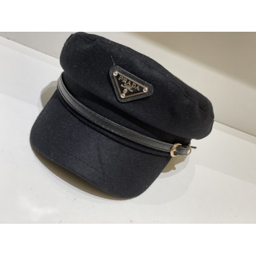 Replica Prada Caps #919118 $34.00 USD for Wholesale