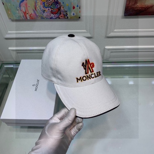 Replica Moncler Caps #919234 $34.00 USD for Wholesale