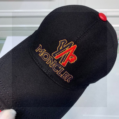 Replica Moncler Caps #919235 $34.00 USD for Wholesale