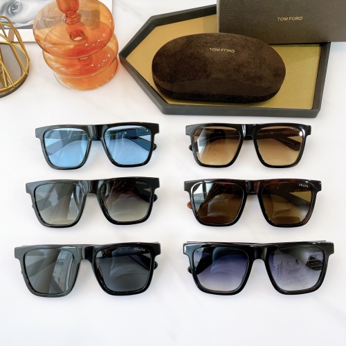 Replica Prada AAA Quality Sunglasses #919266 $45.00 USD for Wholesale