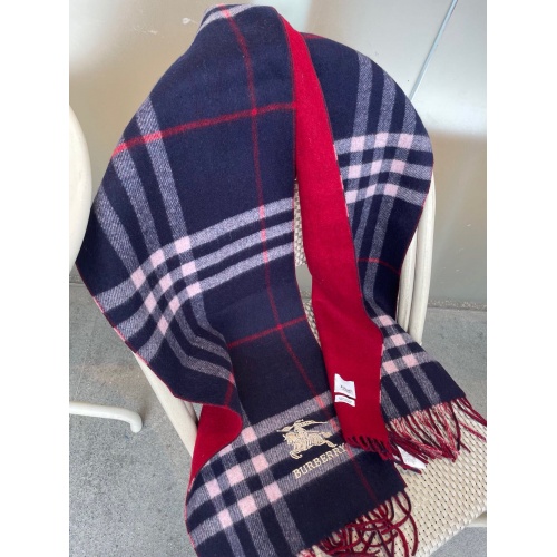 Replica Burberry Scarf For Women #919286 $56.00 USD for Wholesale