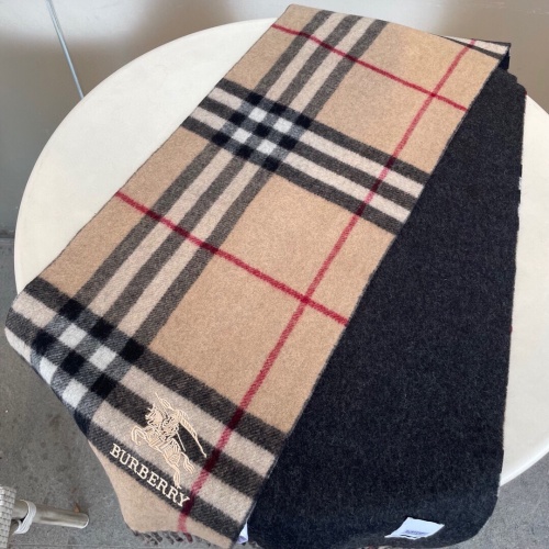 Replica Burberry Scarf For Women #919288 $56.00 USD for Wholesale