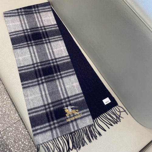Replica Burberry Scarf For Women #919289 $56.00 USD for Wholesale