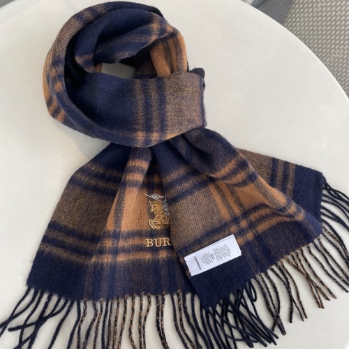 Replica Burberry Scarf For Women #919290 $56.00 USD for Wholesale