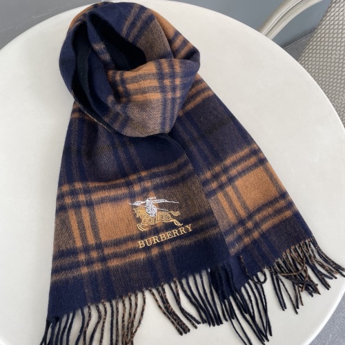 Replica Burberry Scarf For Women #919290 $56.00 USD for Wholesale