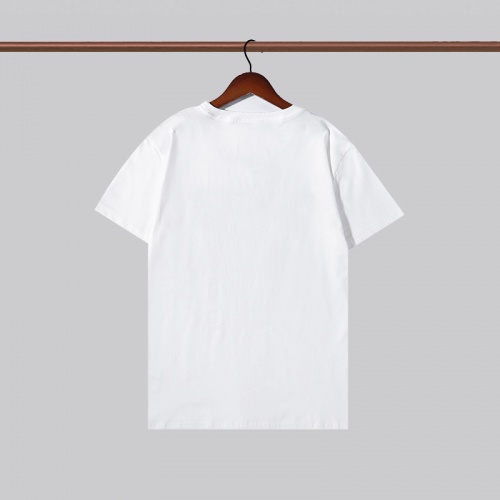 Replica Balenciaga T-Shirts Short Sleeved For Men #919361 $32.00 USD for Wholesale