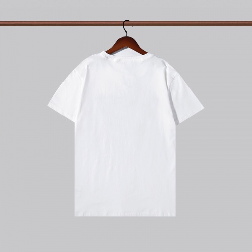 Replica Balenciaga T-Shirts Short Sleeved For Men #919363 $29.00 USD for Wholesale