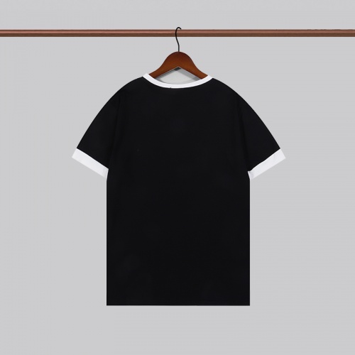 Replica Celine T-Shirts Short Sleeved For Men #919377 $29.00 USD for Wholesale