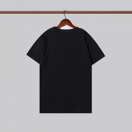 Replica Prada T-Shirts Short Sleeved For Men #919409 $32.00 USD for Wholesale