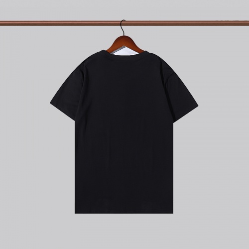 Replica Prada T-Shirts Short Sleeved For Men #919412 $32.00 USD for Wholesale