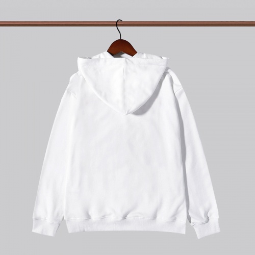 Replica Celine Hoodies Long Sleeved For Men #919419 $41.00 USD for Wholesale